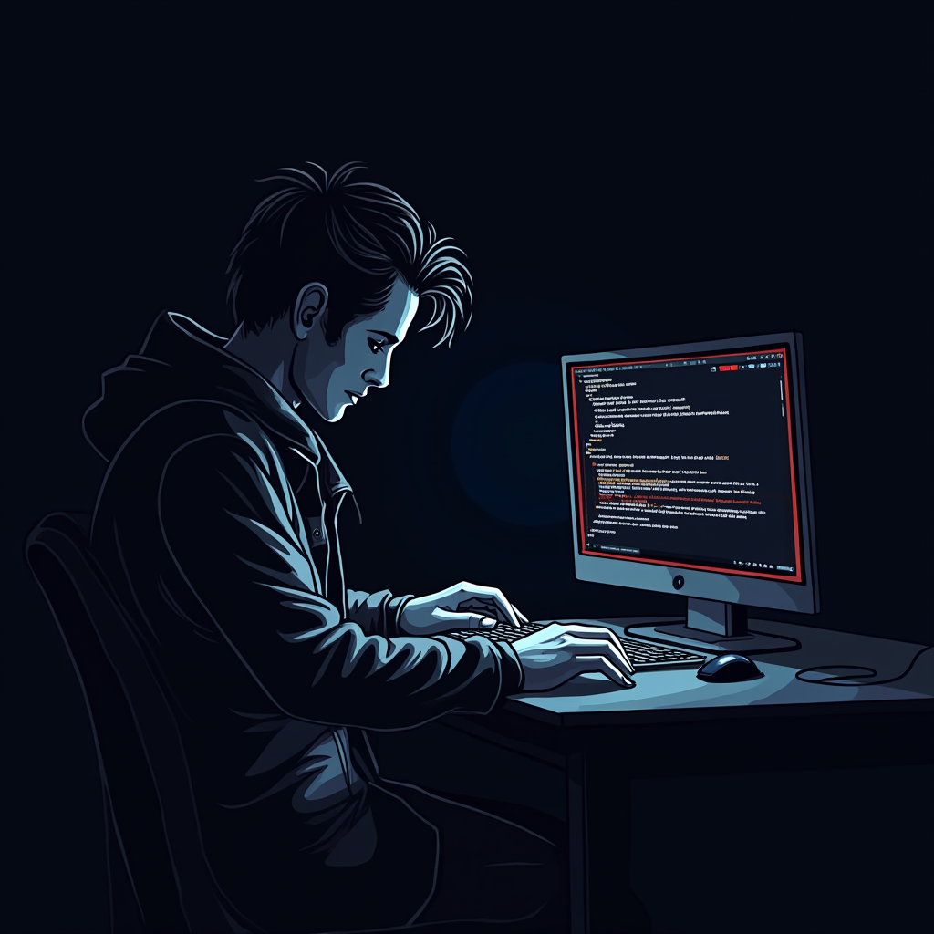 Silicon Vampires